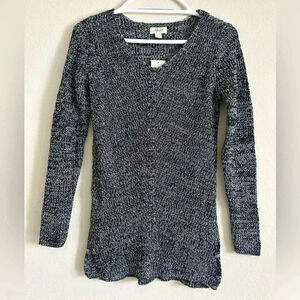 Macy’s Style & Co Knit Sweater size PP